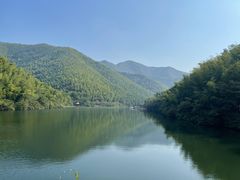 -天目湖御水温泉·度假酒店