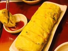 奶酪鸡蛋卷-青鹤谷(苏州店)