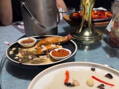 -野蔓果·山野菜(西湖景区·龙井茶田店)