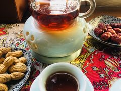 -大可堂普洱茶馆(襄阳南路馆)
