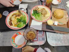 -孖记茶档·热腾茶餐(荔湾领展广场店)