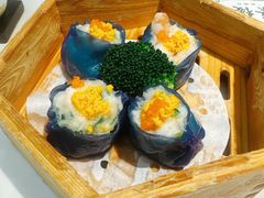 -蘩楼(南京西路中信泰富店)