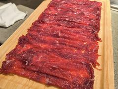 -海底捞火锅(顺义华联店)