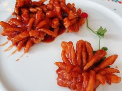 -老克勒上海菜(南京路步行街店)