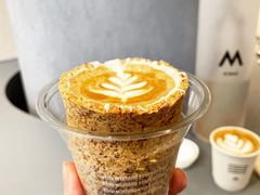 -M Stand(南京新街口金鹰店)