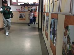 -岳阳道小学(大理道校区)