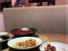 -榕意·川味之美(深业上城店)