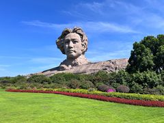-橘子洲景区