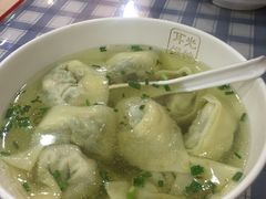 -潘国仙耳光馄饨(黄家阙路店)