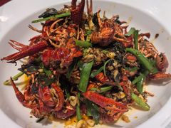 -聚味瞿记·龙虾堂(天元店)