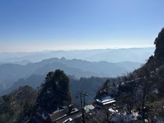 -武当山风景区
