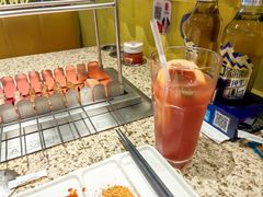 -丰茂烤串(卫星广场店)