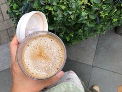-Manner Coffee(大宁国际商业广场店)