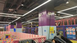 -SPAAARK超级乐园(广州海珠万达店)