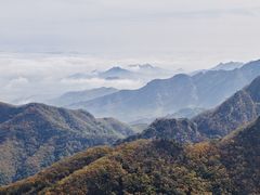 -丹东凤凰山景区