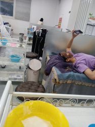 -莱可美科技美肤