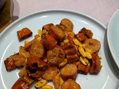 -热河食府(中山路店)