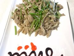 -峨嵋酒家(地安门店)