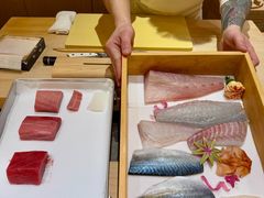 -松临·铁板烧&Omakase(神农店)