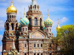 -滴血救世主教堂