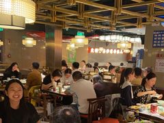 -晓宇重庆火锅(赛格国际购物中心店)