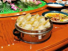 -小船渔村•大连菜•大连焖鱼(黄河路店)
