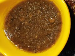 黑胡椒汁-豪客来牛排(中央花苑店)