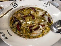 -渔语鱼新川菜Bistro(万象天地店)