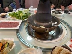-福寿斋·老北京铜锅涮肉·烤鸭(顺义总店)