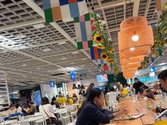 -宜家·瑞典风味餐厅(无锡店)