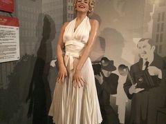 -香港杜莎夫人蜡像馆