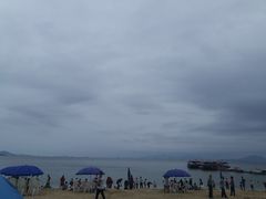 -碧桂园十里银滩