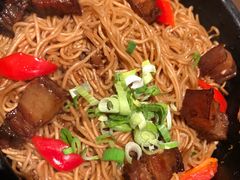 -刀板香·安徽菜(国购IFC店)