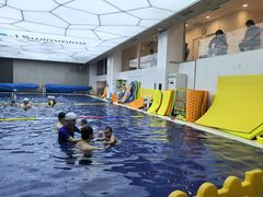 -酷游亲子游泳中心