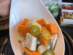 -百年果林椰子鸡(宝安总店)
