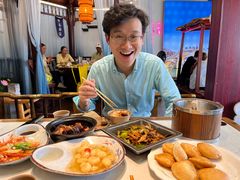 -外婆船宴餐厅·外婆喊你回家吃饭