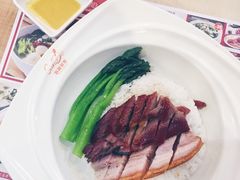 -新世界餐厅(万达店)