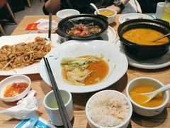 -上下九广州菜馆(李家村万达店)