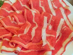 -老五四季涮肉(菜市口店)