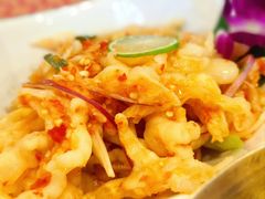 -南沙游艇会·大兵船餐厅