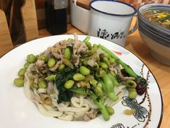 -陈八两面家(华孚写字楼店)