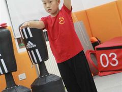 -武术世家少儿培训中心(首都体育学院店)