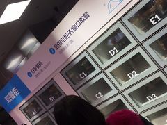 -盒马鲜生(财富中心店)