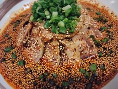 -老灶房-四川土菜(铁牛广场店)