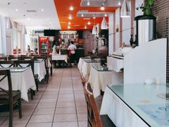 大堂-毛毛春饼(尚志大街店)