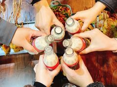 -林二哥宜烤官·宜宾小烧烤