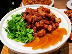 -姥姥家春饼店(惠新东街店)