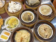 -香港蓮香樓(中環店)