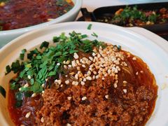 -院8里·小聚园老川菜(九眼桥店)