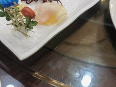 -渔码头食府(蓬莱阁店)